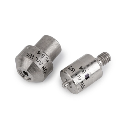 Piston k nýtování průchodek vnitřní Ø4 mm - 1 sada | Mimib
