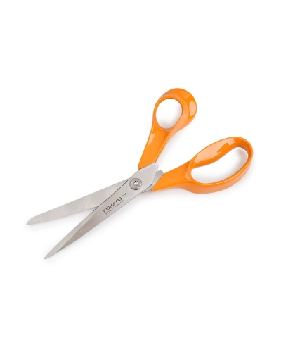 Krejčovské nůžky Fiskars délka 21 cm - 1 ks | Mimib