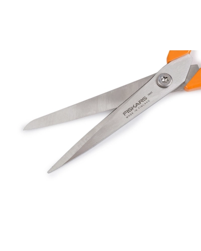 Krejčovské nůžky Fiskars délka 21 cm - 1 ks | Mimib