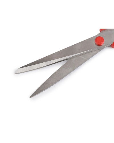 Krejčovské nůžky Fiskars pro leváky délka 21 cm - 1 ks | Mimib
