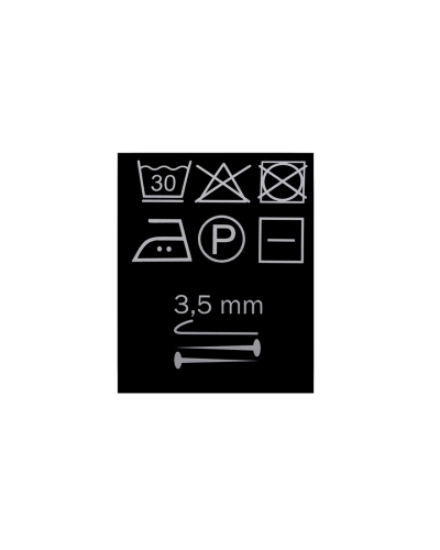 Pletací příze Jeans 50 g - 1 ks | Mimib