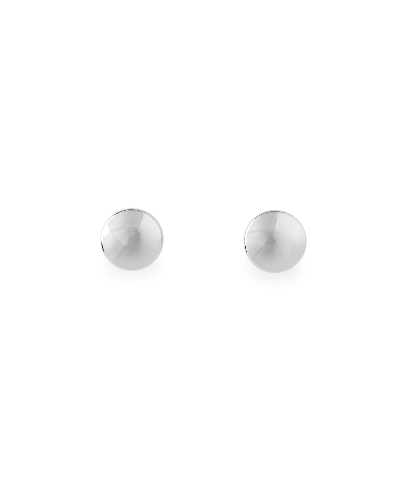 Náušnice z nerezové oceli - 1 pár | Mimib