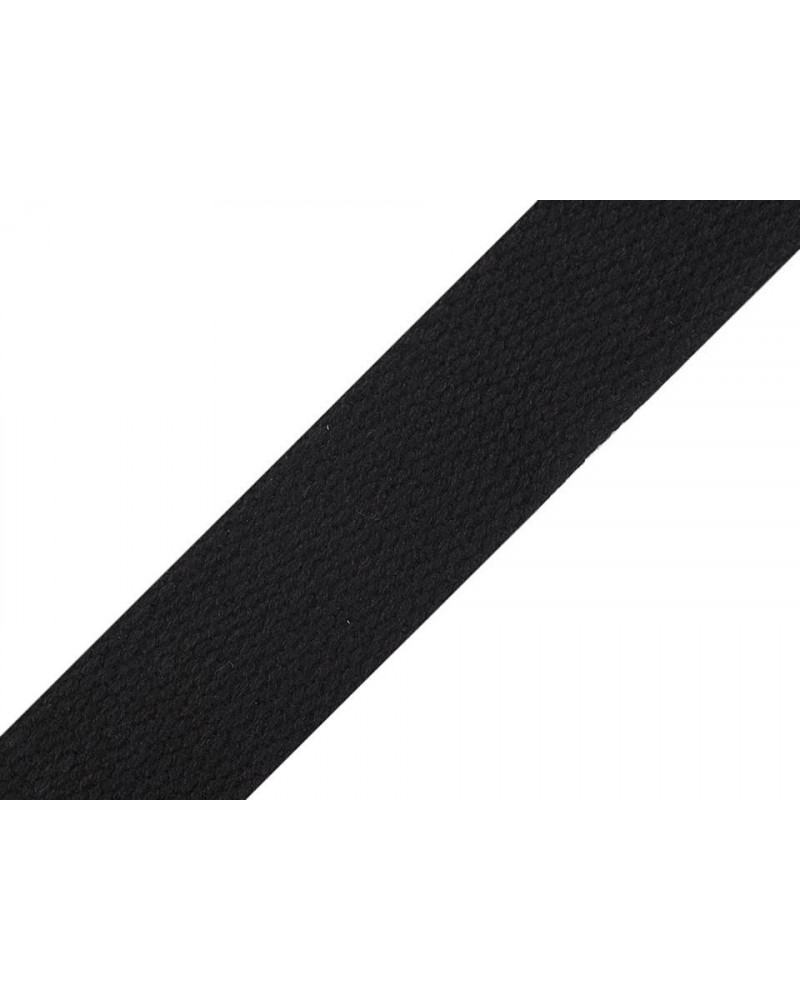 Bavlněný popruh šíře 25 mm | Mimib