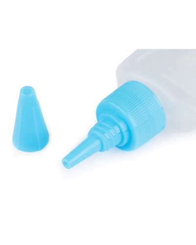 Olej do šicích strojů 25 ml - 1 ks | Mimib