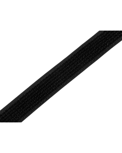 Suchý zip háček a plyš na stejné straně šíře 25 mm - 1 m | Mimib