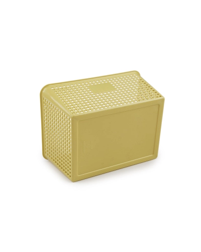 Plastový košík 15x20 cm - 2 designy - 1 ks | Mimib
