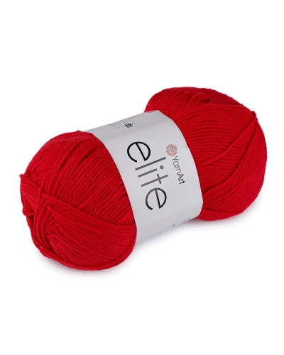 Pletací příze Elite 100 g - 1 ks | Mimib