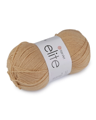 Pletací příze Elite 100 g - 1 ks | Mimib