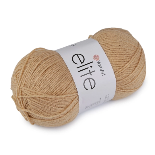 Pletací příze Elite 100 g - 1 ks | Mimib