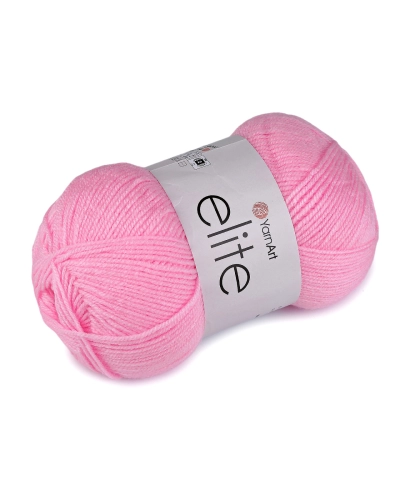 Pletací příze Elite 100 g - 1 ks | Mimib