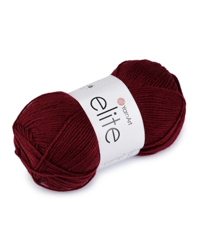 Pletací příze Elite 100 g - 1 ks | Mimib