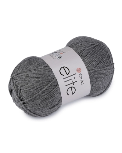 Pletací příze Elite 100 g - 1 ks | Mimib