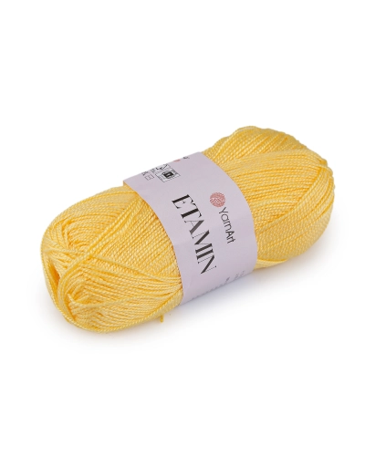 Pletací příze Etamin 30 g - 1 ks | Mimib