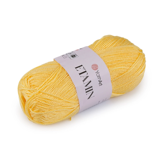 Pletací příze Etamin 30 g - 1 ks | Mimib