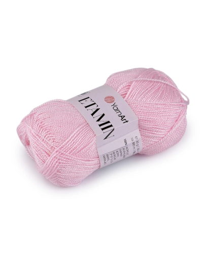 Pletací příze Etamin 30 g - 1 ks | Mimib