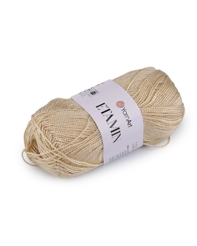 Pletací příze Etamin 30 g - 1 ks | Mimib