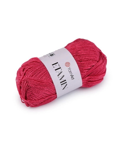 Pletací příze Etamin 30 g - 1 ks | Mimib