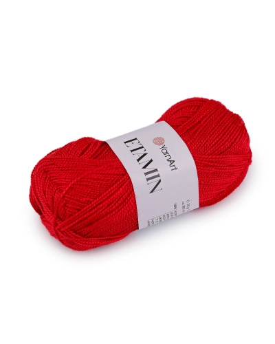 Pletací příze Etamin 30 g - 1 ks | Mimib