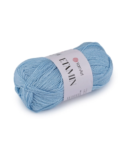 Pletací příze Etamin 30 g - 1 ks | Mimib