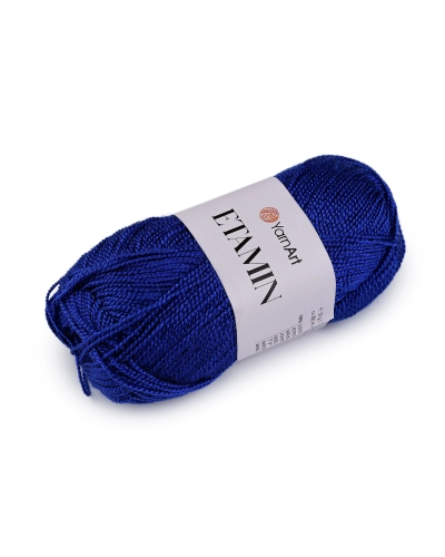 Pletací příze Etamin 30 g - 1 ks | Mimib