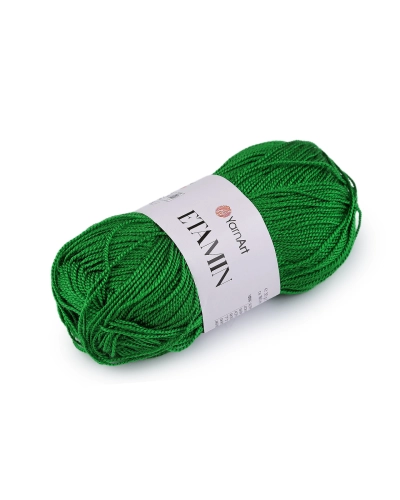 Pletací příze Etamin 30 g - 1 ks | Mimib