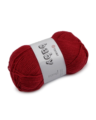 Pletací příze Baby 50 g - 1 ks | Mimib