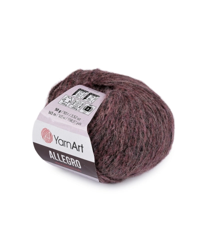 Pletací příze Allegro 50 g - 1 ks | Mimib