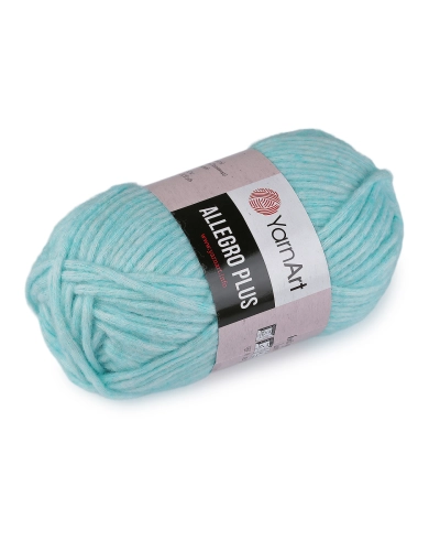 Pletací příze Allegro Plus 100 g - 1 ks | Mimib
