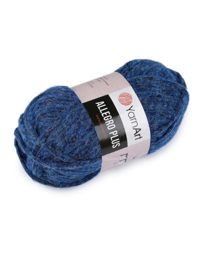 Pletací příze Allegro Plus 100 g - 1 ks | Mimib