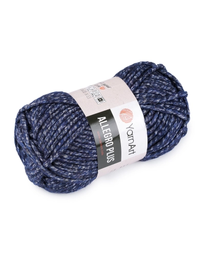 Pletací příze Allegro Plus 100 g - 1 ks | Mimib