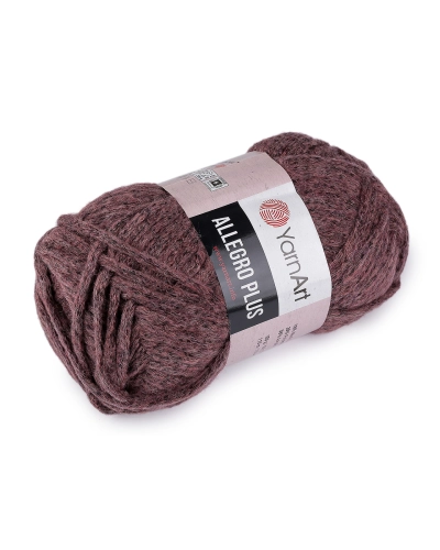 Pletací příze Allegro Plus 100 g - 1 ks | Mimib