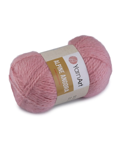 Pletací příze Alpine Angora 150 g - 1 ks | Mimib