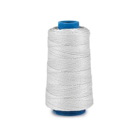 Obuvnické nitě Ø0,8 mm, návin 340 m - 1 ks | Mimib