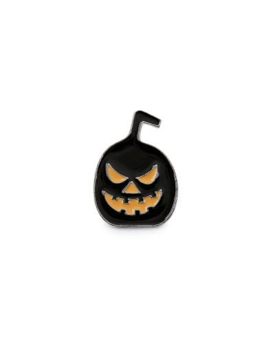 Brož / odznak Halloween - 1 ks | Mimib