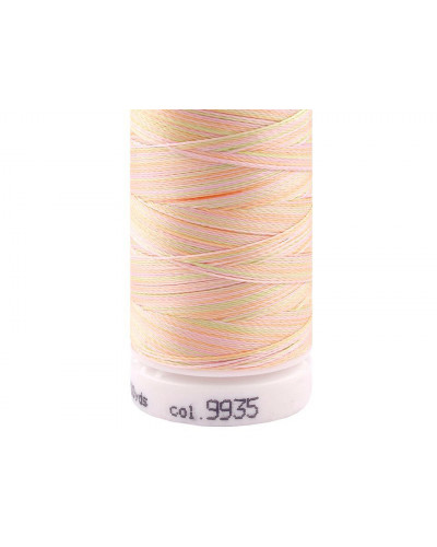 Nitě Poly Sheen Multi Mettler 200 m | Mimib