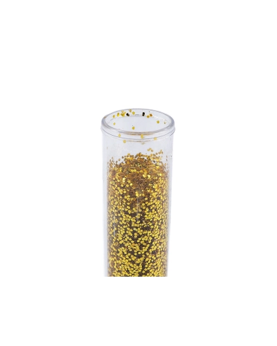 Glitre / trblietky v tube 3,5 g - 12 ks | Mimib