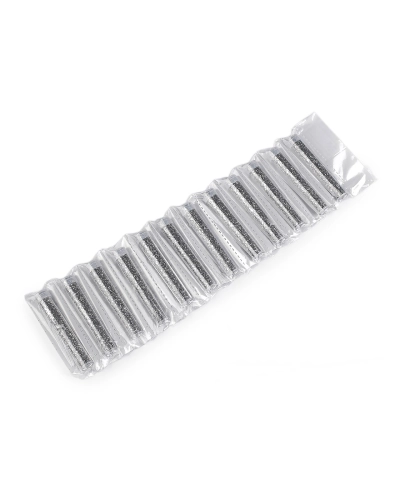 Glitre / trblietky v tube 3,5 g - 12 ks | Mimib