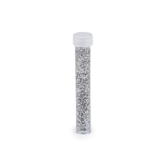 Glitre / trblietky v tube 3,5 g - 12 ks | Mimib