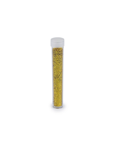 Glitre / trblietky v tube 3,5 g - 12 ks | Mimib