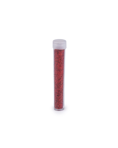 Glitre / trblietky v tube 3,5 g - 12 ks | Mimib