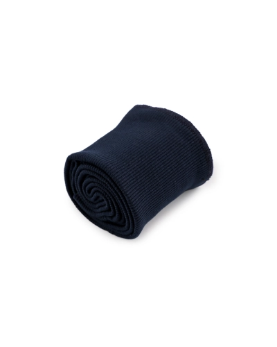 Elastické bavlnené náplety šírka 7,5 cm sada (2x rukáv, 1x pás) - 1 sada | Mimib
