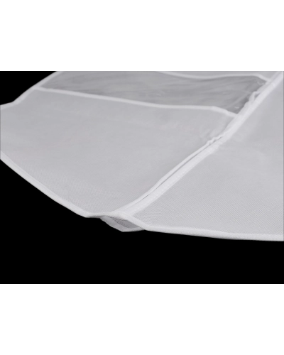 Obal na odevy 60x100 cm - 1 ks | Mimib