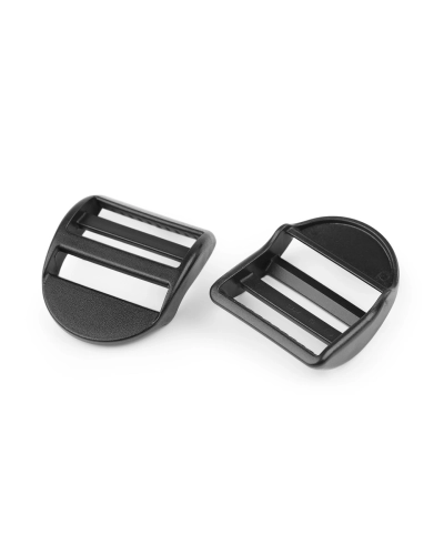 Prievlak šírka 38 mm rebríček - 2 ks | Mimib