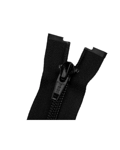 Špirálový zips YKK No 5 dĺžka 60 cm - 1 ks | Mimib