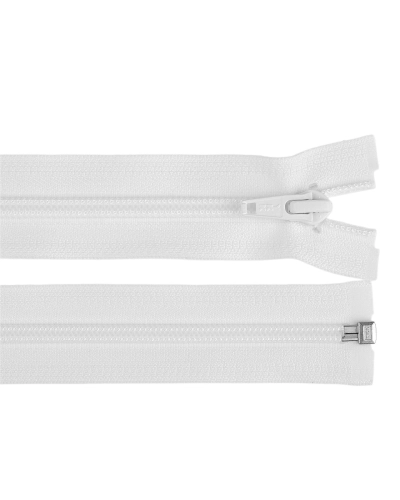 Špirálový zips YKK No 5 dĺžka 60 cm - 1 ks | Mimib