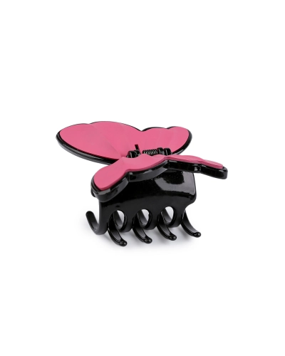 Štipec do vlasov motýľ - 1 ks | Mimib