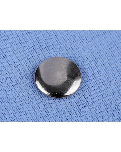 Piston na kovové, mosadzné a nerezové cvoky Ø12 mm - 1 ks | Mimib