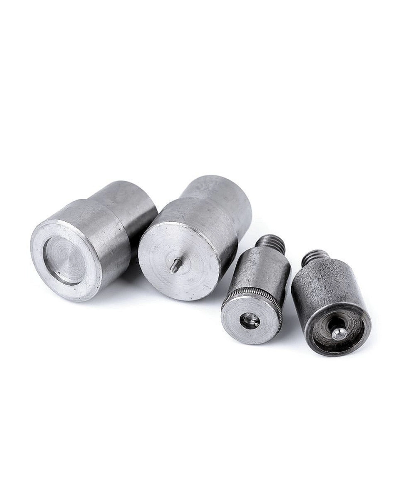 Piston na kovové, mosadzné a nerezové cvoky Ø12 mm - 1 ks | Mimib