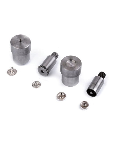 Piston na kovové, mosadzné a nerezové cvoky Ø15 mm - 1 ks | Mimib