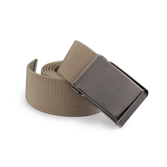 Opasok pružný šírka 3,8 cm unisex - 1 ks | Mimib
